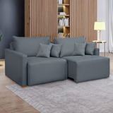 Sofa Cama Retratil E