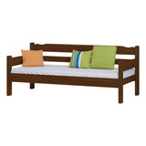 Sofa Cama Solteiro De