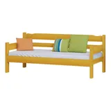 Sofa Cama Solteiro Madeira