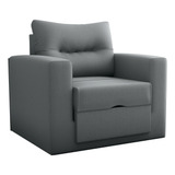 Sofa Cama Solteiro Marlene