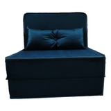 Sofa Cama Solteiro Resistente