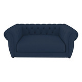 Sofa Caminha Suede Aveludado