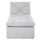 Sofa Chaise longue Herval