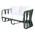Sofa Corda Náutica 140