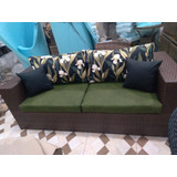 Sofa De 3 Lugares