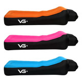 Sofá De Ar Inflável Camping Saco Dormir Espriguiçadeira Vg 