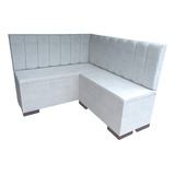 Sofa De Canto Alemao
