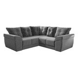 Sofa De Canto Moscou