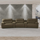 Sofa Decorativo C porta