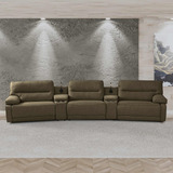 Sofa Decorativo C porta