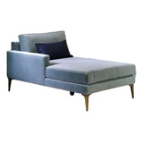 Sofa Diva Recamier Psicologia