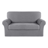 Sofa Elastico Turquesa Slipcover
