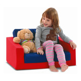Sofa Infantil Poltrona Para