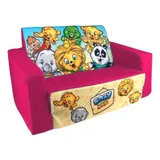 Sofa Infantil Poltrona Para