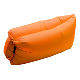 Sofa Inflavel Cama De