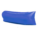 Sofa Inflavel Camping Praia