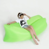 Sofa Inflavel Portatil Para