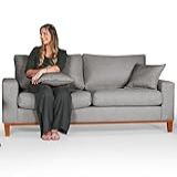 Sofa Living 3 Lugares