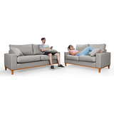 Sofa Living Istambul Essencial