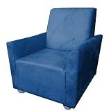Sofa Mini Poltrona Infantil
