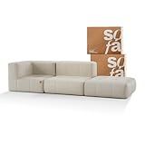 Sofa Na Caixa Modular