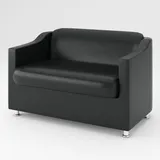 Sofa Namoradeira 2 Lugares