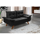 Sofa Namoradeira Bariloche Retro 1 50