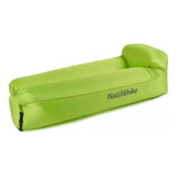 Sofá Naturehike Inflável Ultralight
