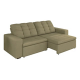 Sofa Para Sala Bege