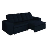 Sofa Para Sala Suede
