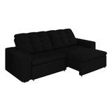 Sofa Para Sala Suede