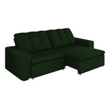 Sofa Para Sala Suede