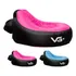 Sofá Poltrona De Ar Camping Relaxante Bd012 s Cor Rosa