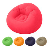 Sofa Poltrona Puff Inflavel