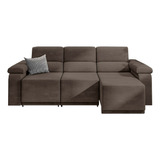 Sofa Retratil 2 10m