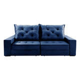 Sofa Retratil E Reclinavel