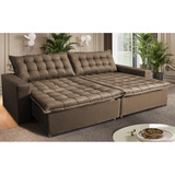 Sofa Sem Caixa Retratil