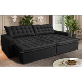 Sofa Sem Caixa Retratil