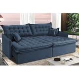 Sofa Sem Caixa Retratil