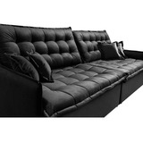Sofa Sem Caixa Retratil