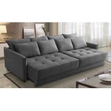 Sofa Sem Caixa Retratil