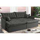 Sofa Sem Caixa Retratil