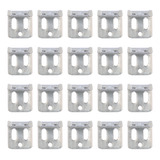 Sofá Spring Clamp Sofa Spring Accessories 100 Unidades