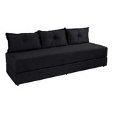 Sofanete Sofa 3 Almofadas