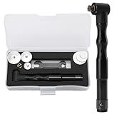 SOFEDY Moedor De Cotovelo De 90 Graus Para Máquina De Polimento Rotativo Kit De Peças De Mão Micro Moedor Lápis Para Polimento E Corte Rotativo