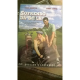 Sofrendo Da Bola Dvd Original Lacrado Dublado Jerry Lewis