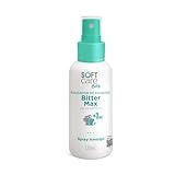 Soft Care Baby Bitter Max 120ml