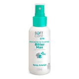 Soft Care Baby Bitter Max 120ml