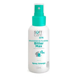 Soft Care Baby Bitter Max 120ml Soft Care