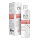 Soft Care K treat Shampoo Micelar 300ml   Cães E Gatos